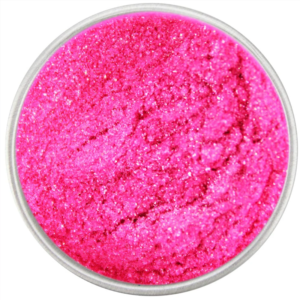 Amethyst Pink Hybrid Sparkle Dust