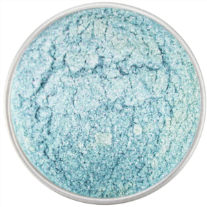 Arctic Blue Hybrid Sparkle Dust