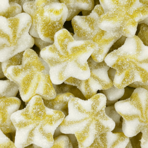 Green Apple Stars