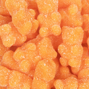 Orange Bears