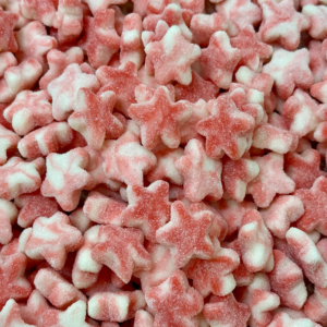 Strawberry Stars