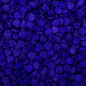 Velvet Confetti Shapes