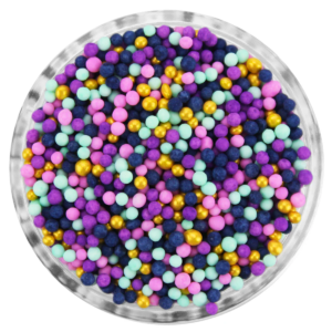 Magic Carpet Nonpareils Mix
