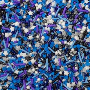 Cosmic Sprinkle Mix