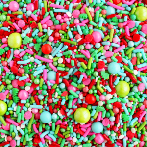 Jingle Jangle Sprinkle Mix