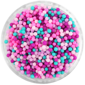 Sugarplum Nonpareiles Mix