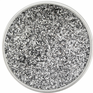 Silver Disco Dust