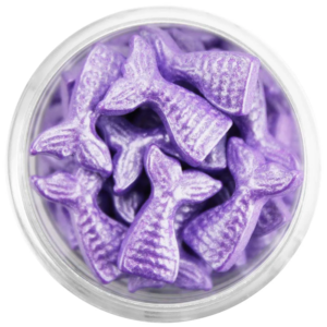 Pearly Mermaid Tails