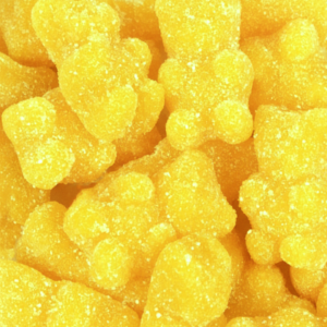 Lemon Bears