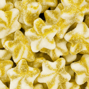 Lemon Stars
