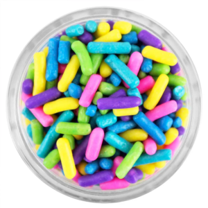 Neon Jimmies Mix