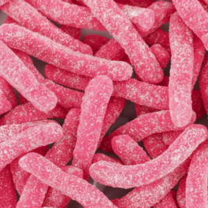 Raspberry Worms
