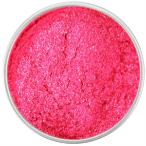Blossom Pink Hybrid Sparkle Dust