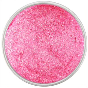 Blush Hybrid Sparkle Dust
