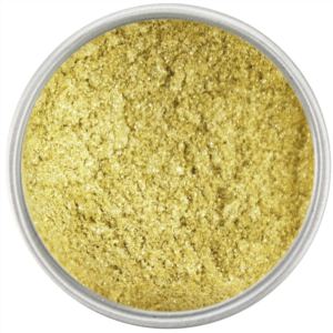 Citrine Hybrid Sparkle Dust