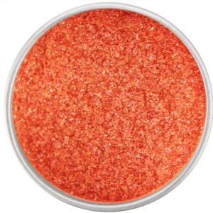 Copper Rose Hybrid Sparkle Dust