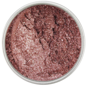 Dusty Rose Hybrid Sparkle Dust