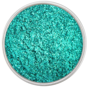 Emerald Hybrid Sparkle Dust