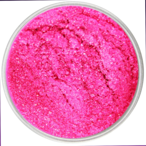Fuchsia Hybrid Sparkle Dust