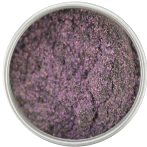 Garnet Hybrid Sparkle Dust