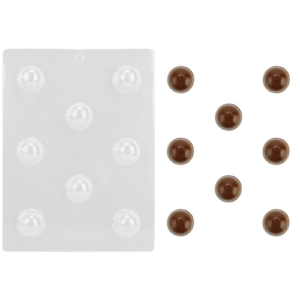 Gumdrop Chocolate Mold