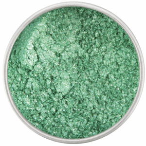 Mint Hybrid Sparkle Dust