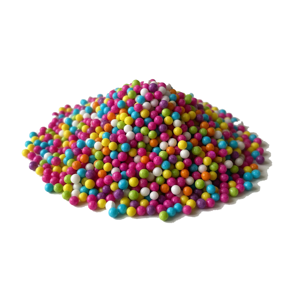 Nonpareils