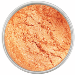 Peach Hybrid Sparkle Dust