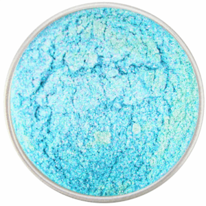 Periwinkle Hybrid Sparkle Dust