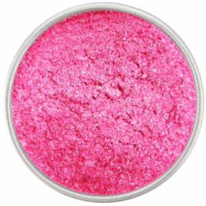 Princess Pink Hybrid Sparkle Dust