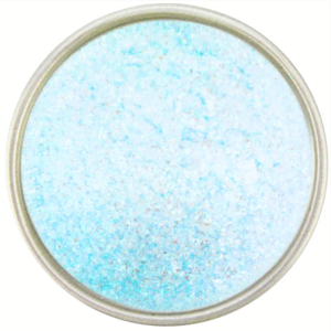 Seafoam Hybrid Sparkle Dust