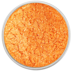 Sunset Hybrid Sparkle Dust