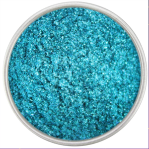 Topaz Hybrid Sparkle Dust