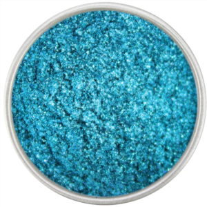 Turquoise Hybrid Sparkle Dust
