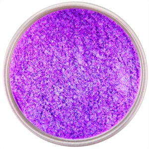 Ultraviolet Hybrid Sparkle Dust