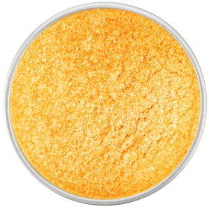 Warm Honey Hybrid Sparkle Dust